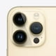 thumbnail image 3 of Apple iPhone 14 Pro 256gb Oro Reacondicionado, 3 of 3
