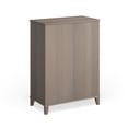 thumbnail image 5 of Somerset Chest of Drawers in Fresh Walnut - Engineered Wood, 5 of 5