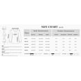 thumbnail image 4 of PRETTYGARDEN Womens Long Puff Sleeve Tops Crew Neck Blouse | Pleated Front, Loose Fit Soft, Business Casual Work Shirts, Dressy Daily Wear, School Travel Outfits, Fall Winter Clothing, 4 of 9