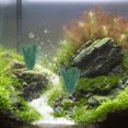thumbnail image 4 of 10 piezas de fregonas de desove para acuario, escondite flotante para cría de peces, decoración de pecera, refugio para camarones, hierba de cría para acuario, 4 of 7