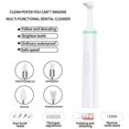 thumbnail image 2 of Removedor de placa Dental para perros de buena calidad, máquina pulidora de dientes eléctrica, 1 unidad, verde esquí esquí Gafas de esquí, 2 of 5