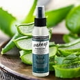Aunt Jackie's Aloe & Mint Recipes Wake Up Refresher Spray for Dry Hair