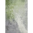thumbnail image 2 of Addison Rugs Mayfield Premium Machine Washable Transitional Abstract Aloe Rectangle Rug, 8' x 10', 2 of 7