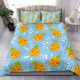 thumbnail image 3 of Juego de Cama Piña Simple, 3 of 4
