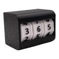 thumbnail image 3 of BELOVING Compteur de Vie Rappel d'Étude Minuterie pour Objectifs de Jeu de Société Étudiants Noir, 3 of 10
