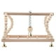 thumbnail image 2 of Juguete Para Loros Para Mascotas, Puente De Escalada De Madera, Escalera Para Loros, Juguete Resistente Y Duradero Para El Hogar De Los Pájaros ANGGREK Otros, 2 of 8