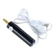 thumbnail image 2 of Taladro eléctrico Mini Tallado Herramientas giratorias USB para grabado de carpintería, 2 of 2