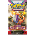 thumbnail image 4 of Pokemon Trading Card Game Scarlet & Violet 2 Paldea Evolved Booster Bundle 6 Booster Packs, 4 of 6