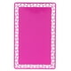 thumbnail image 1 of Tarjeta de visita portátil de metal color morado 100 unidades tarjeta de visita mujeres para hombres ANGGREK Otros, 1 of 8