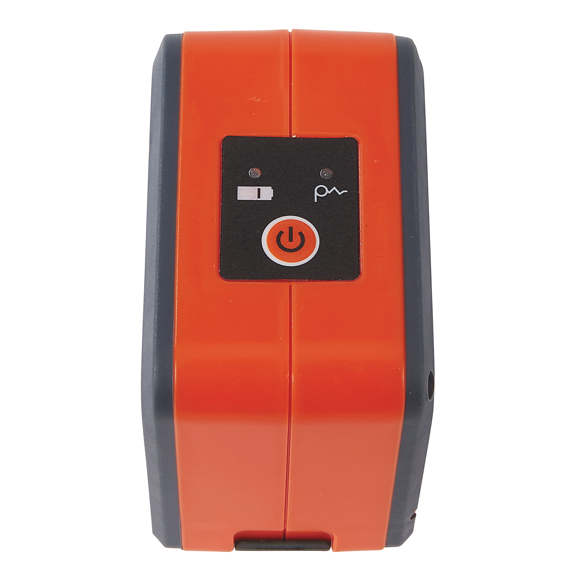 Ironton 30ft. Self-Leveling Cross Line Laser Level