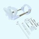 thumbnail image 4 of 2025 Comfort Four-Rod Hybrid Stand Extension Traction System with Silicone Sleeve Penile Traction Device, 4 of 5