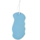 thumbnail image 2 of Bath Body Shower Sponge Scrub Exfoliator Dead Skin Remove for Adults Children, 2 of 3