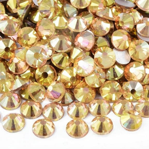 Crystal Non Hotfix Rhinestones Strass Nails Diamond Crystals For Vestidos Nail Charms Nail Art Dress