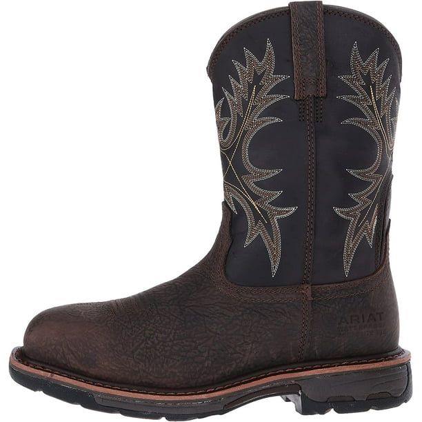 Ariat boots cheap work boots