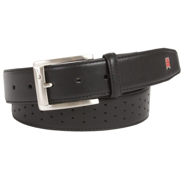 nike tiger woods belt