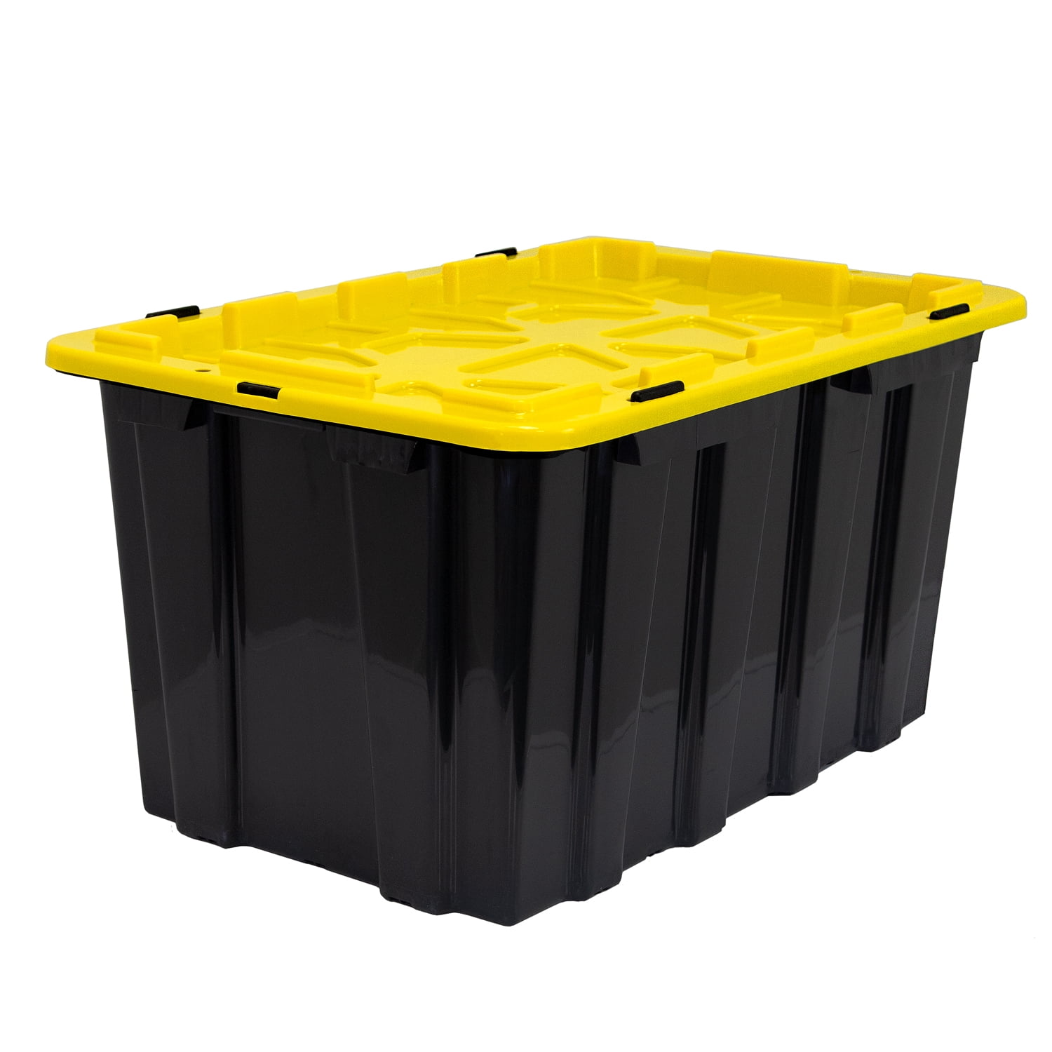 Buy 15 ML Black Storage Containers Online at Best Price with Spatty –  Spatty®
