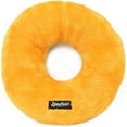 thumbnail image 3 of Zippy Paws 817008 Jumbo Donutz Blurberry Dog Toy, 3 of 4