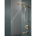 thumbnail image 3 of Delta: H2Okinetic 3-Setting Hand Shower, 3 of 5