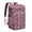 Pink-4, variant on Funny Donut Insulated Cooler Backpack 20L - Leakproof Soft Cooler Bag for Camping, Beach, Picnics, Keeps Food & Drinks Cold/Hot 20 Hours