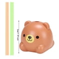 thumbnail image 3 of npkgvia toolsClearance,Talking Toy Surprise Drinking Straw For Kids Pet And Baby Water Cup With Straw 1PCaccessories, 3 of 8