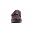 thumbnail image 4 of Eastland Sherri Women's Shoes Color: Brown Size: 8 MED, 4 of 5