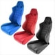 thumbnail image 2 of SimulacióN de Modelo de Silla de Asiento de Coche con Cabina, DecoracióN para 1/10 Axial SCX10 III 90046 RC Crawler Car, Accesorios, Azul, 2 of 5
