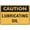 Warning Sign 1, variant on Caution Low Ceiling Safe Sign 12 x 8 Inches - Outdoor Use, Practical Sign for Home, Business, Driveway Alert, Indoor Outdoor Hallways, Basements
