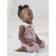 thumbnail image 4 of Modern Moments by Gerber Baby Girl Accessory Set, 4-Piece, Newborn-0/6 Months, 4 of 11