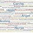 thumbnail image 2 of Whistler Studios Calling All Nurses Words on White Tissu de Courtepointe au Mètre pour Windham Fabrics, 2 of 2