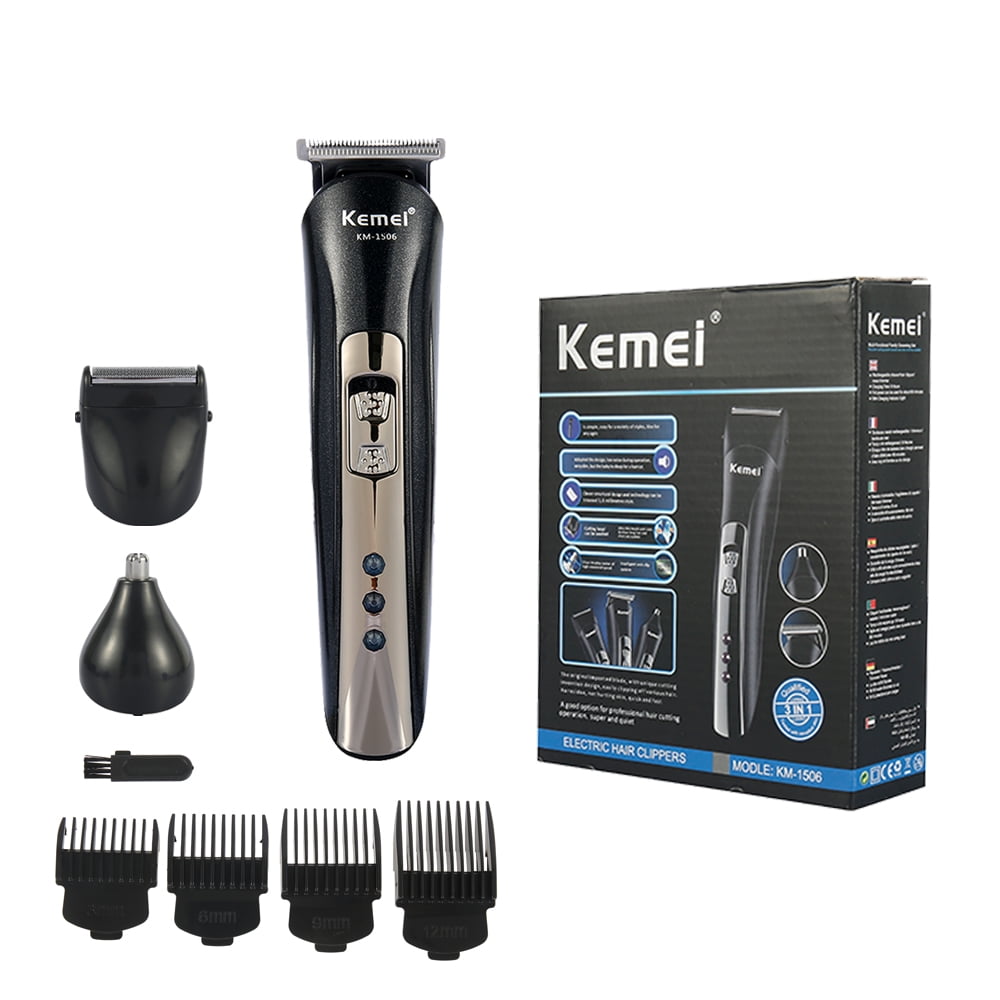 kemei 1505