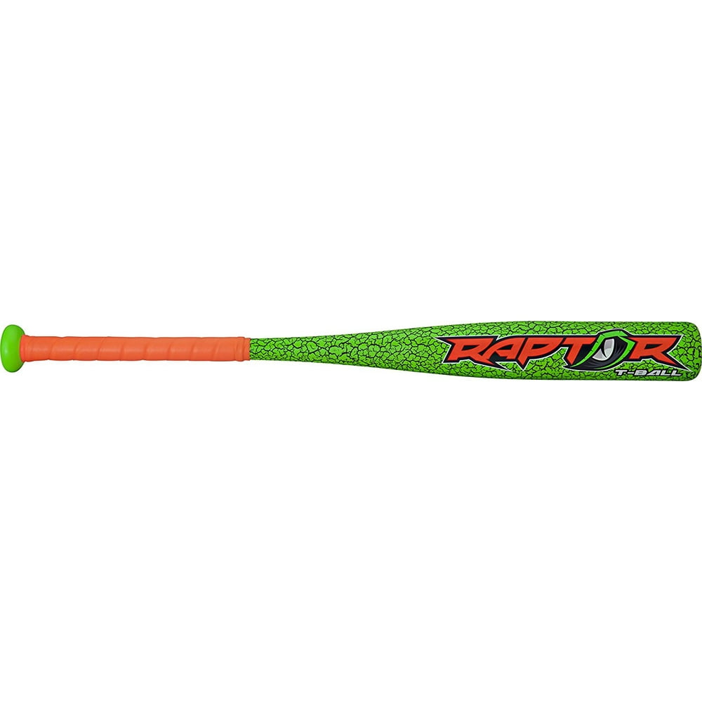 Rawlings Raptor USSSA TBall Bat, 26" (12)