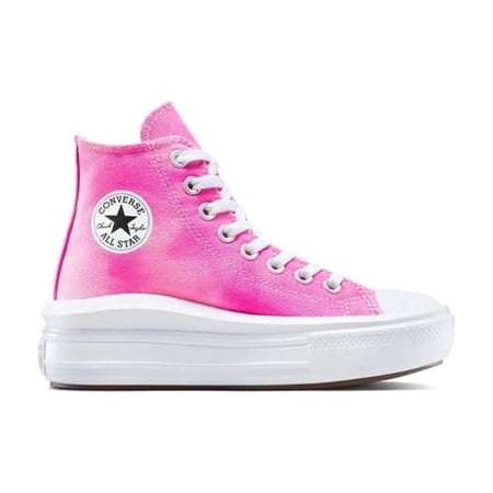 Converse Kids Chuck Taylor All Star Move Shoes