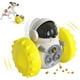 thumbnail image 1 of Juguetes dispensadores de golosinas para perros, juguetes de rompecabezas para perros, juguetes interactivos para perros pequeños y medianos inteligentes, juguetes para cachorros para el, 1 of 7
