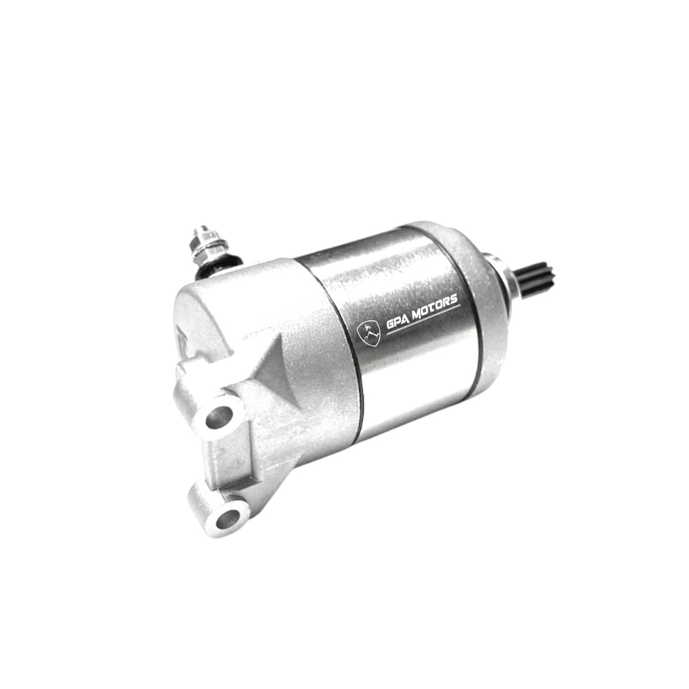 Starter Assembly Replacement Fits Kawasaki KLX140 (2008-2026) Motorcycle