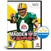Madden NFL 09 (Wii) - Pre-Owned