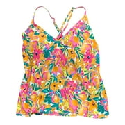 Anne Cole - Women's Easy Triangle Tankini Swim Top