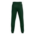 thumbnail image 2 of Joggers para Hombre Under Armour Sportstyle Verde Bosque Talle S, 2 of 3