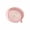 Pink, variant on FSAGAE Ceramic Garlic Roaster and Mincer with Serving Dish 2 in 1 Kitchen Gadget for Garlic Vegetables Blue