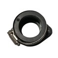 thumbnail image 3 of jinwen 28mm 35mm Carb Flange Intake Adapter Manifold Boot for VM24 Manifold Intake, 3 of 6