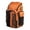 Orange, variant on Arena Spiky Iii Backpack 45L