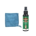 thumbnail image 2 of Ethern Boxing Gear Cleaner Lightweight Gym Cleaning Accessories ,Portable ,Spray Bottle with cleaning cloth, 2 of 9