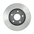 thumbnail image 3 of Wagner BD126353E Brake Rotor Fits select: 2005-2010 HONDA ODYSSEY, 3 of 9