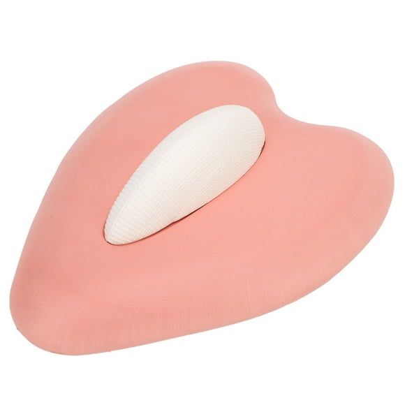 Kegel Exerciser, Strengthening Pelvic Floor Exerciser for Home for Men Pink White