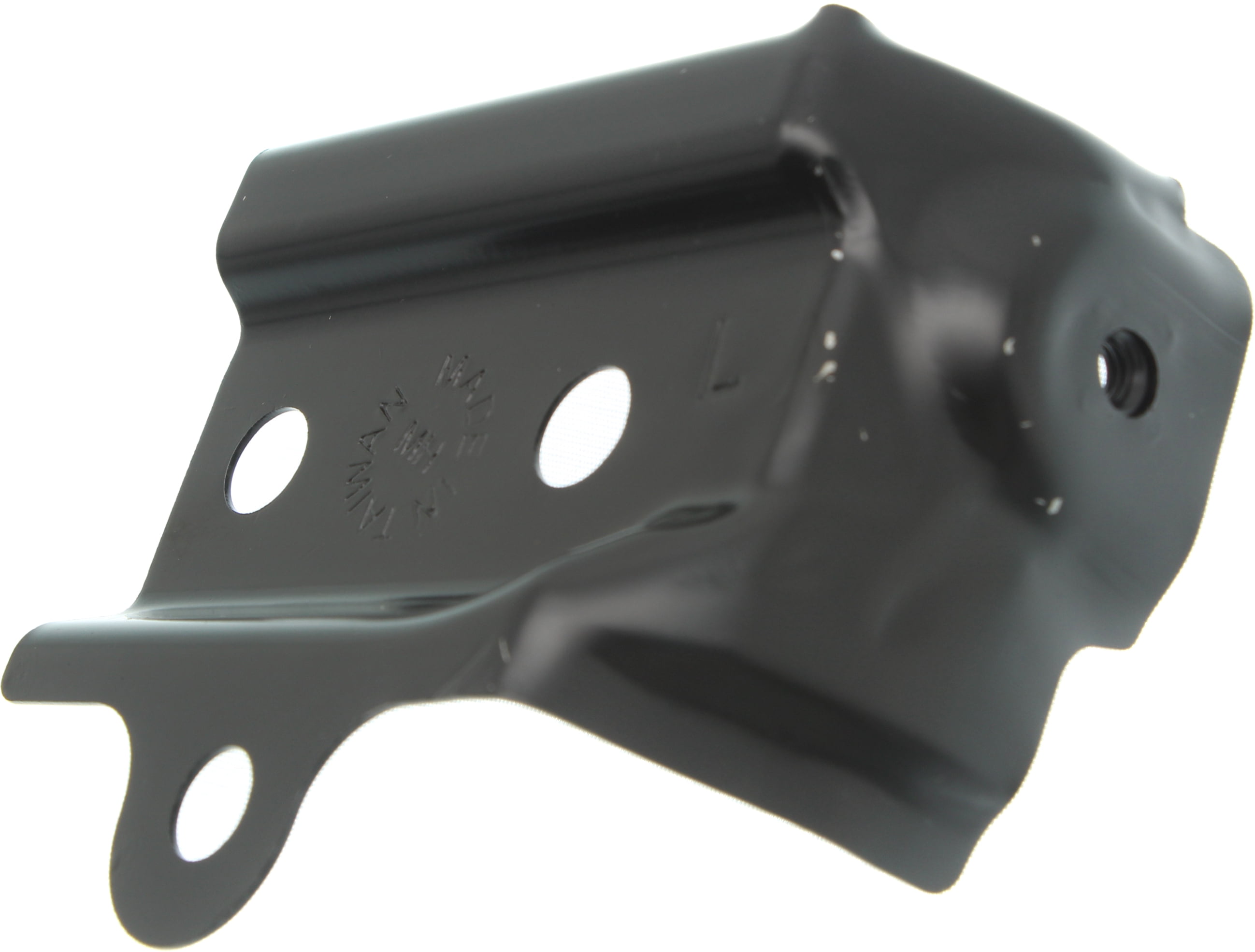 Fender Support Compatible with 2007-2011 Toyota Camry Front, Driver Side Steel