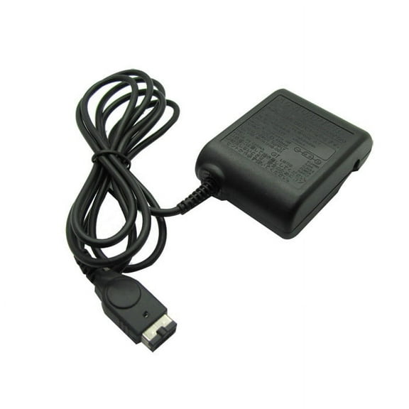 woxinda ac home travel wall charger adapter for nintendo nds gameboy advance gba sp