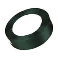 thumbnail image 3 of Gift Wrap Ribbon Wedding Clothes Making Supply Multi-color DIY Craft Accessories Festival Fabric Polyester Ribbons Box Ornaments Green Black 73, 3 of 7
