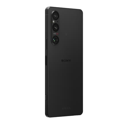 Sony XPERIA 1 V - 5G smartphone - dual-SIM - RAM 12 GB / Internal Memory  256 GB - microSD slot - OLED display - 6.5