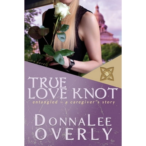 True Love Knot: entangled, (Paperback)
