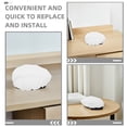 thumbnail image 3 of Miangastore Natural Photo Enhancement Light Diffuser 10Pcs, 3 of 7