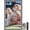 Black wood pattern, variant on Arktronic 21.5 inch Digital Picture Frame, Full HD IPS Screen, 32GB, Wall Mountable, Black